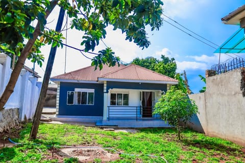 Spacious City Home House in Kampala