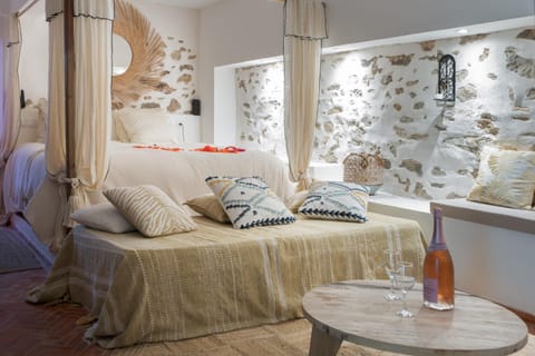 Splendide love room Moments collection Apartment in Le Beausset