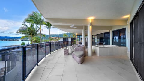 Sandcastle Apartment in Whitsundays