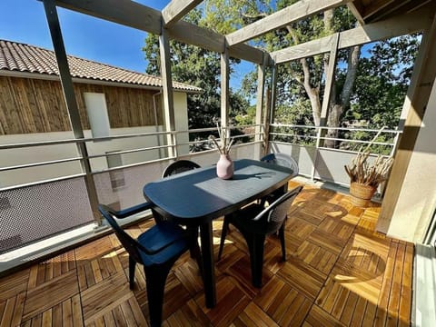 Patio, View (from property/room), Dining area