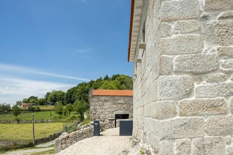 Loft da Casa Cândida House in Vila Real District