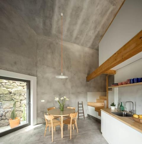 Loft da Casa Cândida House in Vila Real District