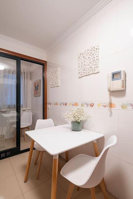 Precioso apartamento dos dormitorios con Garaje Apartment in Vigo