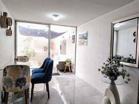 Depa amoblado en el primer piso Apartment in Callao Region, Peru