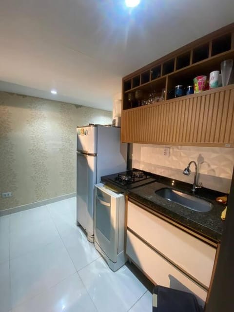 Flat 302 NH Maracaipe by LaPlaya Apartment in Ipojuca