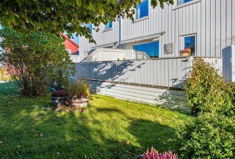 Cozy apartment with free parking Apartment in Trondheim