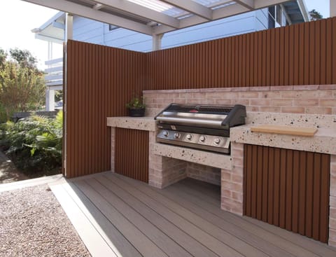 BBQ facilities, BBQ facilities, Balcony/Terrace