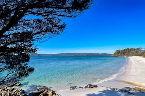 Nearby landmark, Beach, Sea view