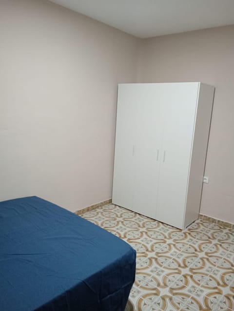 Apartamentos Franciscanos IV Apartment in Albacete