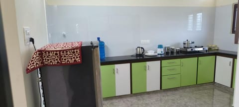 Sree Paada Home Stay 1 BHK House in Tirupati