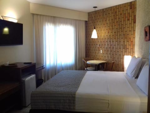Rifoles Praia Hotel e Resort Hôtel in Parnamirim