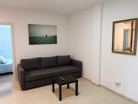 Apartamento Sol B Free Parking Apartment in Vecindario