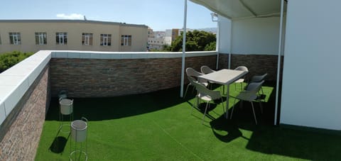 Apartamento Sol B Free Parking Apartment in Vecindario