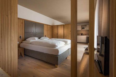 Mölgg Dolomites Residence Apartment hotel in San Vigilio di Marebbe