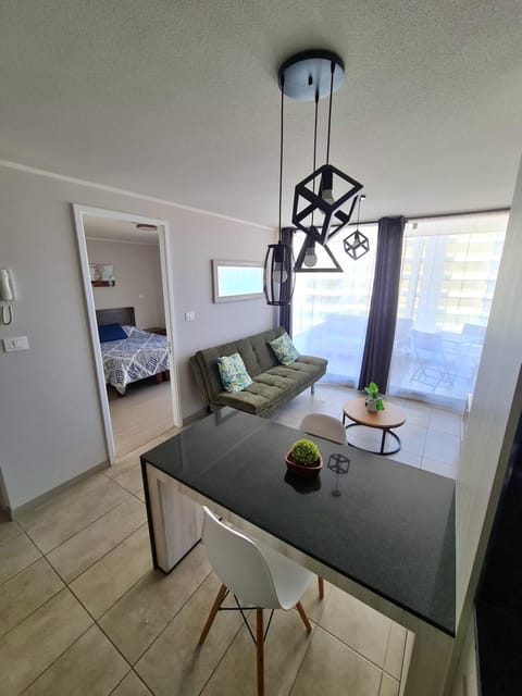 Departamento full amoblado Apartment in Antofagasta