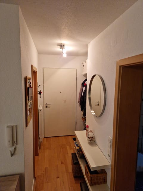 Omas Ferienwohnung Apartment in Neu-Ulm