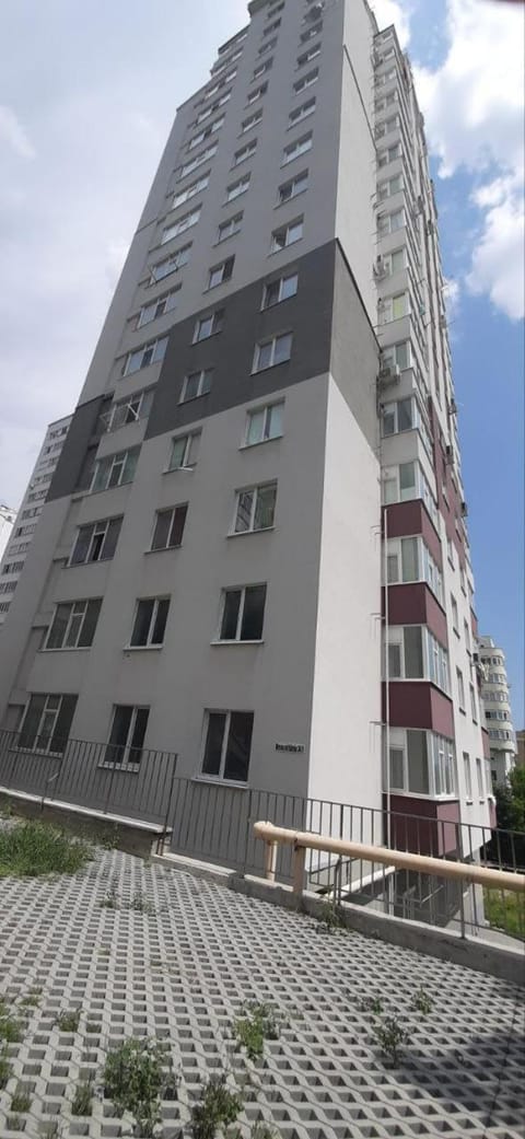 Ciocana apartament Apartment in Chișinău