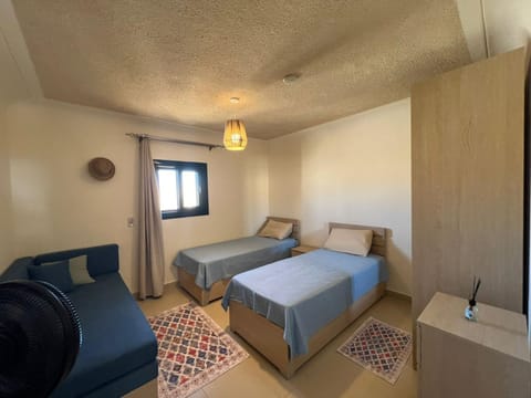 Art House Apartment in South Sinai Governorate