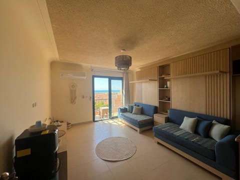 Art House Apartment in South Sinai Governorate