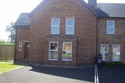 Property building, Street view