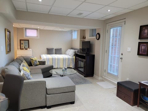 Cozy and comfy Studio Apartment Apartment in Richmond Hill