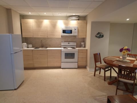 Cozy and comfy Studio Apartment Apartment in Richmond Hill