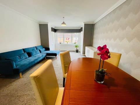 Jadwiga apartament Apartment in Coatbridge