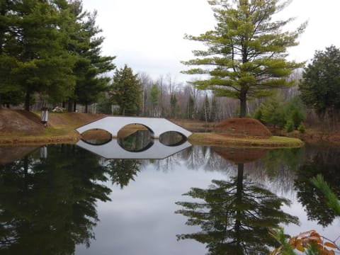 L'Ile Enchantée Apartment in Trois-Rivières