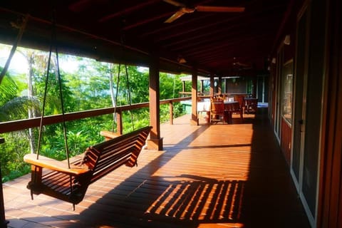 Balcony/Terrace, Seating area