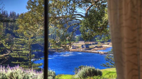 Shearwater Scenic Villas Villa in Norfolk Island