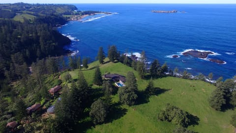 Shearwater Scenic Villas Villa in Norfolk Island