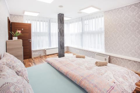 Apartmán Podunajské Biskupice Apartment in Bratislava