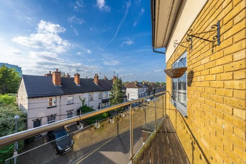 View (from property/room), Balcony/Terrace