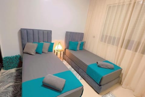 Hanan Flat Apartment in Agadir