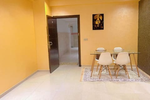 Hanan Flat Apartment in Agadir