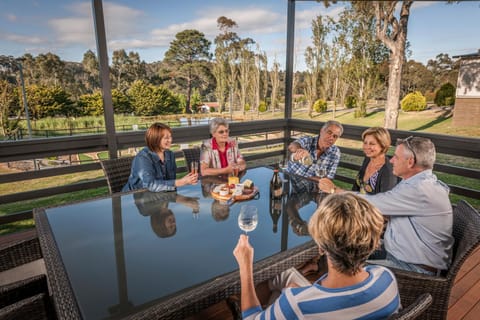 Discovery Parks - Hahndorf Campeggio /
resort per camper in Hahndorf