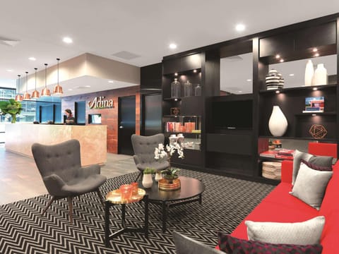 Adina Apartment Hotel Sydney Airport Apart-hotel in Mascot