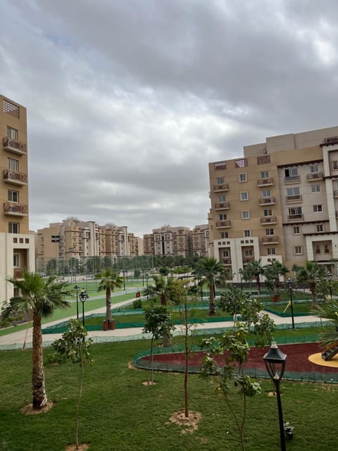 عصري ومريح بطابع ريفي Apartment in Jeddah