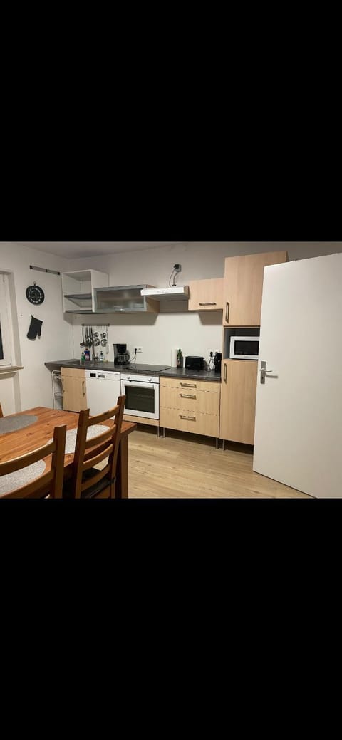 Monteur Wohnung Apartment in Lippstadt