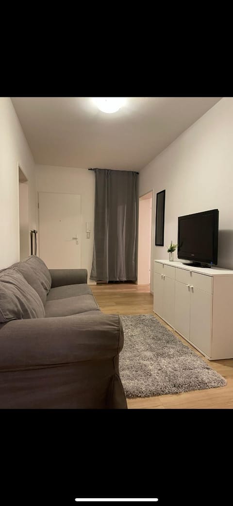 Monteur Wohnung Apartment in Lippstadt