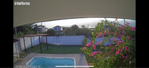 Garden, Garden view, Pool view