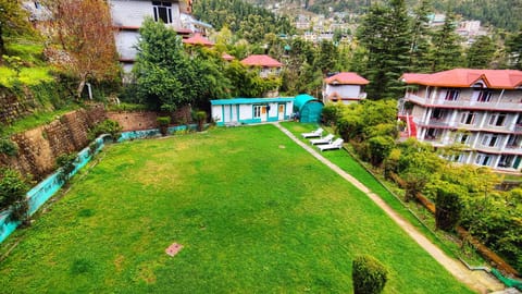 Gagan Resorts Resort in Himachal Pradesh