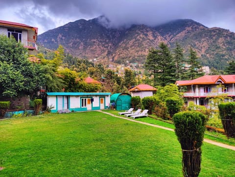 Gagan Resorts Resort in Himachal Pradesh