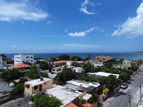 Victor Malecon 1B Appartamento in San Pedro De Macoris