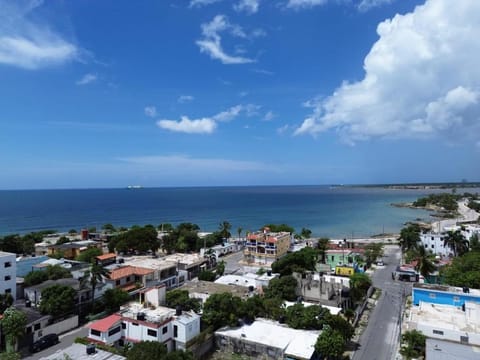 Victor malecon 1A Apartment in San Pedro De Macoris