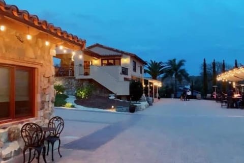 Luxury Italian Villa, Boutique winery, San Diego Villa in San Marcos