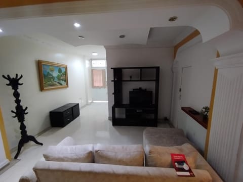 Golden House III - 101 Apartment in Valledupar