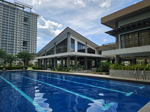 Day, Pool view, Swimming pool