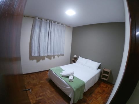 Apartamento Centro Nova Friburgo Apartment in Nova Friburgo