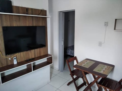 Apartamento privativo em Belem - Bairro Marco Apartment in Belém